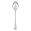Christofle Albi Sterling Silver Serving Spoon