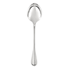 Christofle Albi Sterling Silver Serving Spoon