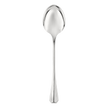 Christofle America Silver Plated Serving Spoon