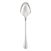 Christofle America Silver Plated Serving Spoon