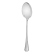 Christofle America Silver Plated Serving Spoon