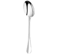 Christofle Fidelio Silver Plated Serving Spoon
