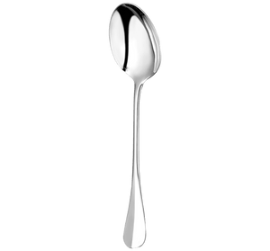 Christofle Fidelio Silver Plated Serving Spoon