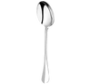 Christofle Fidelio Silver Plated Serving Spoon