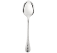 Christofle Jardin d'Eden Silver Plated Serving Spoon