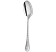 Christofle Jardin d'Eden Sterling Silver Serving Spoon