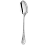 Christofle Jardin d'Eden Sterling Silver Serving Spoon