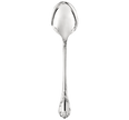 Christofle Marly Sterling Silver Serving Spoon