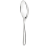 Christofle Mood Silver-plated Serving Spoon
