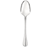 Christofle Steel Perles Stainless Steel Serving Spoon
