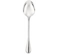 Christofle Perles Silver-Plated Serving Spoon
