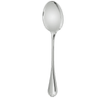 Christofle Spatours Silver Plated Serving Spoon