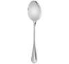 Christofle Spatours Silver Plated Serving Spoon