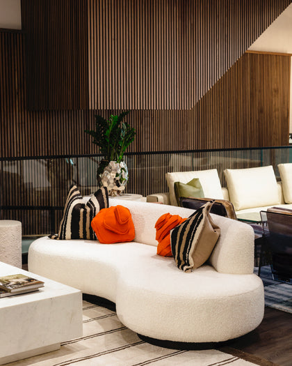 Grayson Living Showroom