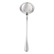 Christofle Albi Silver Plated Soup Ladle