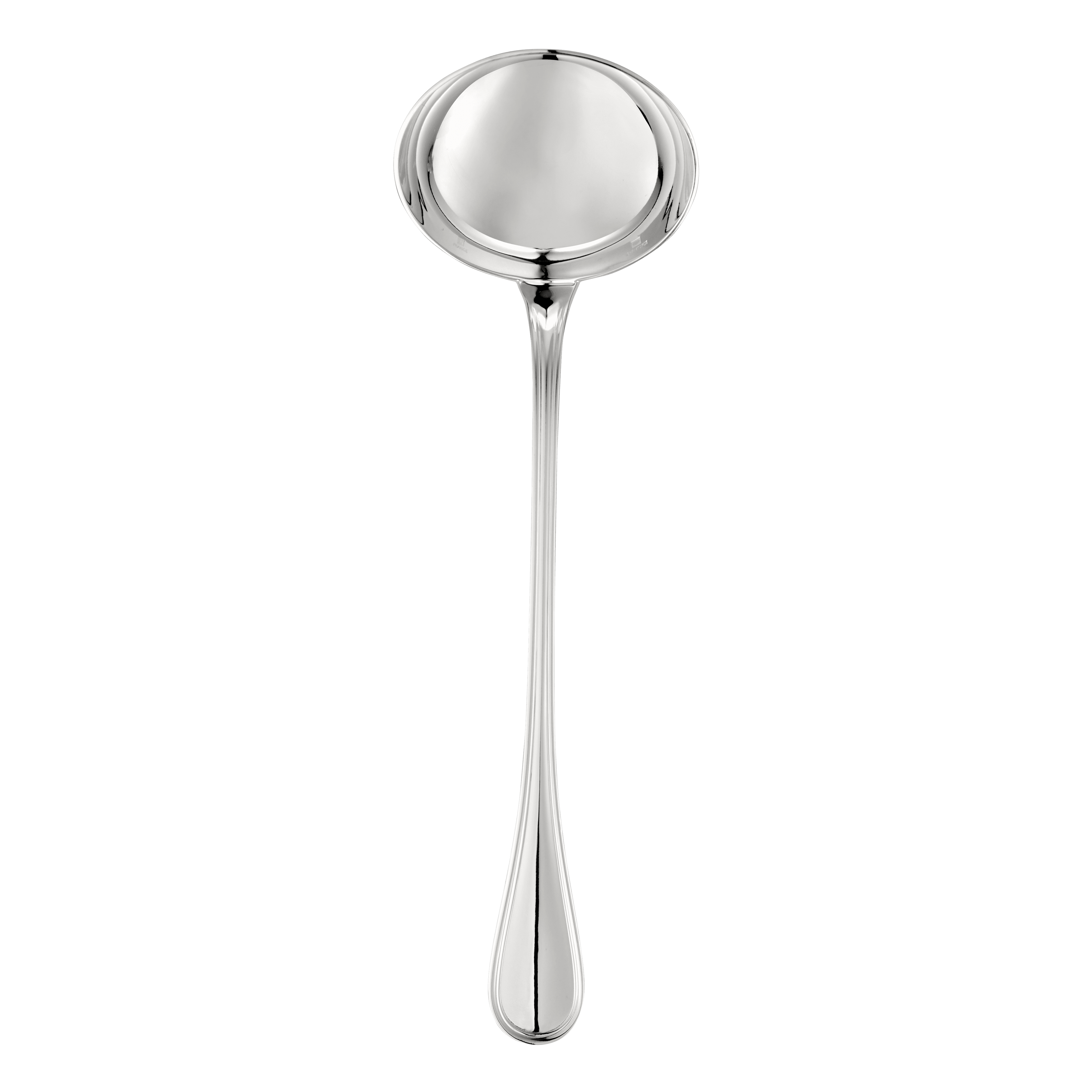 Christofle Albi Silver Plated Soup Ladle