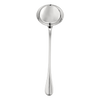 Christofle Albi Silver Plated Soup Ladle