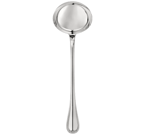 Christofle Malmaison Soup Ladle