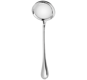 Christofle Malmaison Soup Ladle