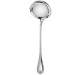 Christofle Marly Silver Plated Soup Ladle