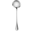 Christofle Perles Silver Plated Soup Ladle