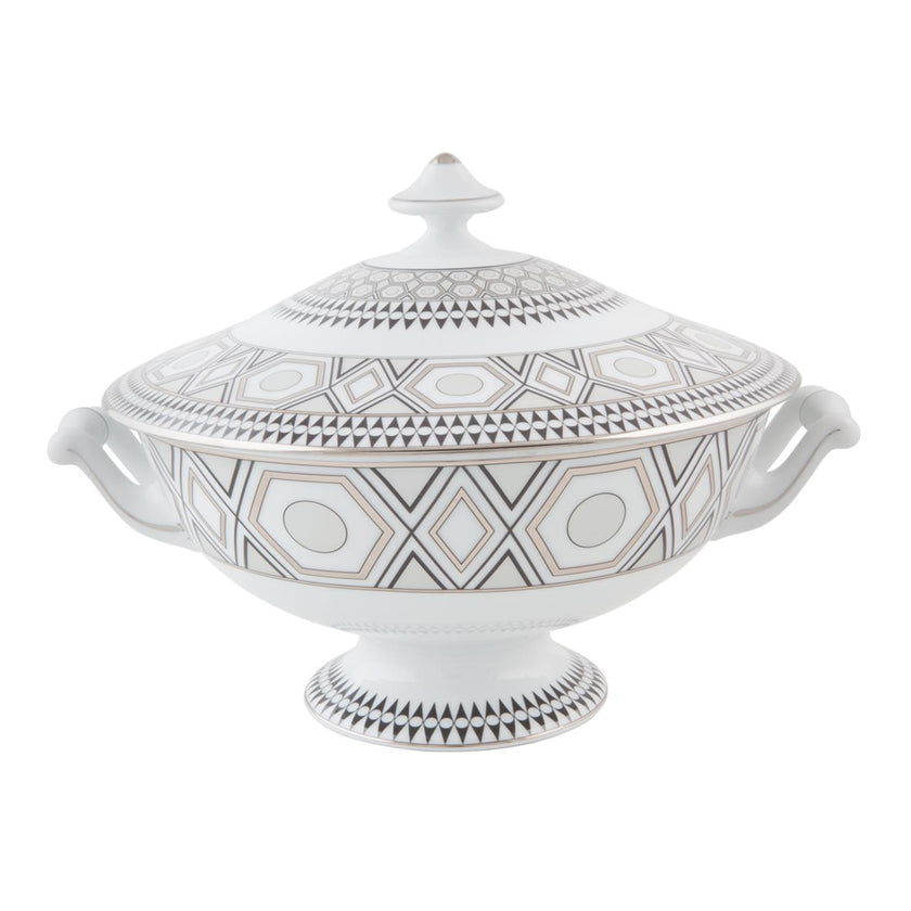 Haviland Hollywood Soup Tureen