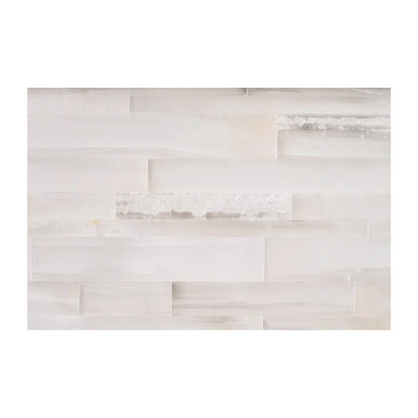 Vanguard Splendor Selenite Nightstand 28