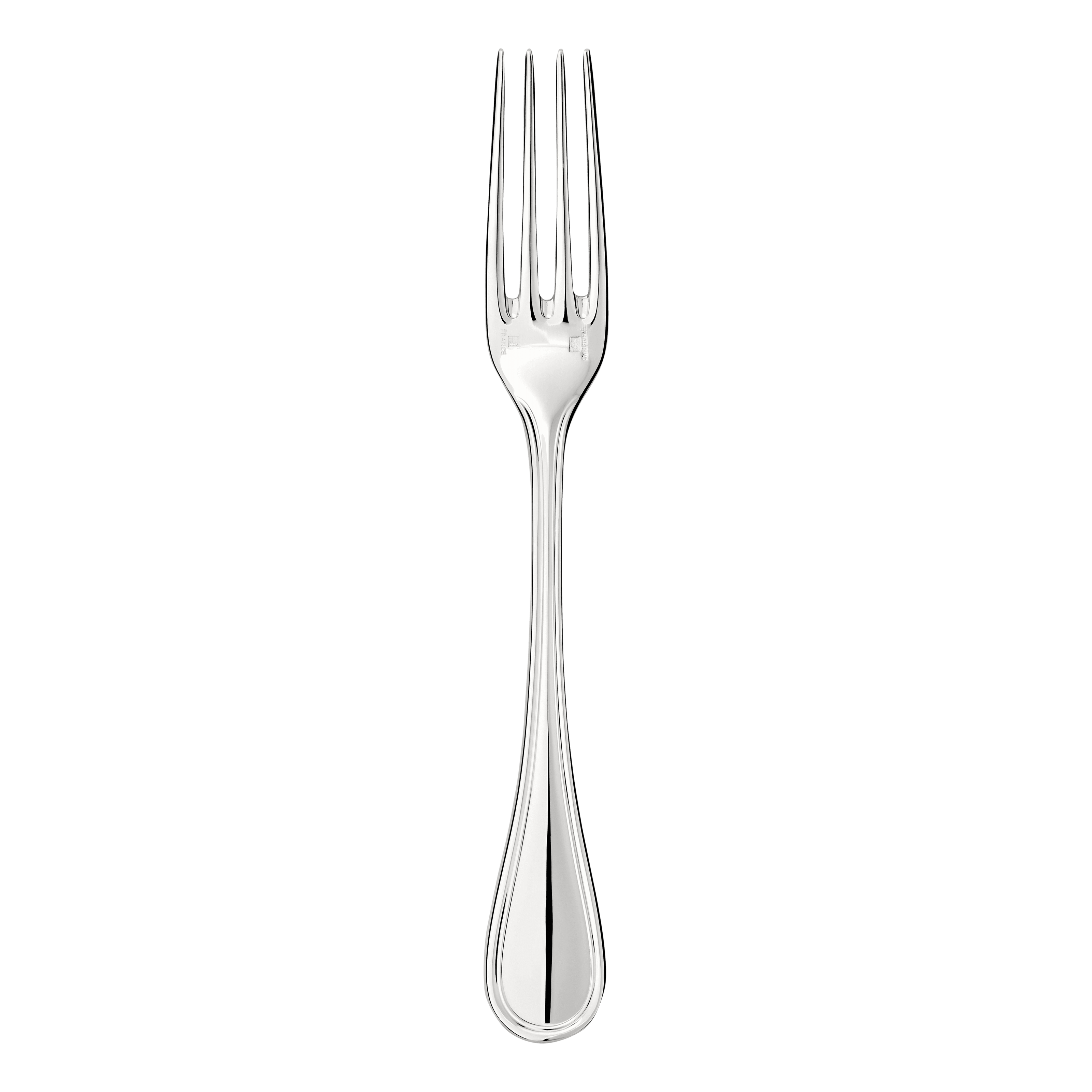 Christofle Albi Dinner Fork