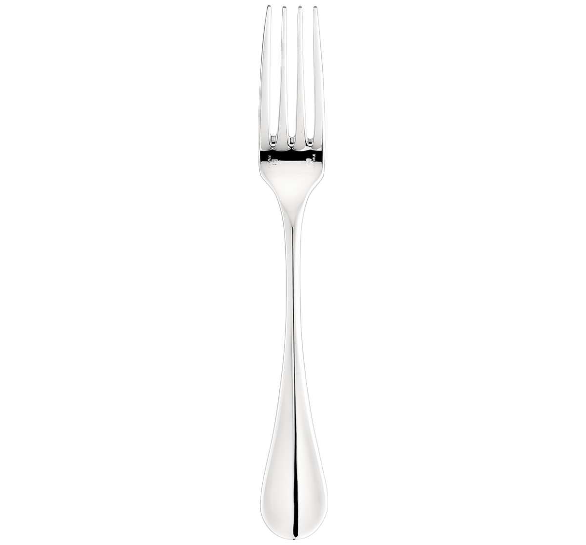 Christofle Fidelio Silver Plated Standard Dinner Fork