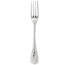 Christofle Jardin d'Eden Silver Plated Standard Dinner Fork