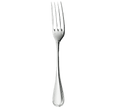 Christofle Malmaison Silver Plated Standard Dinner Fork