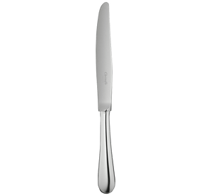 Christofle Fidelio Silver Plated Standard Dinner Knife