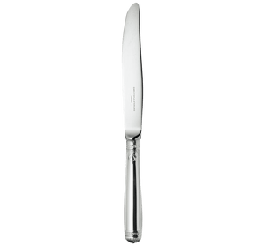 Christofle Malmaison Silver Plated Standard Dinner Knife