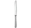Christofle Malmaison Silver Plated Standard Dinner Knife