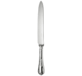 Christofle Marly Silver Plated Standard Dinner Knife