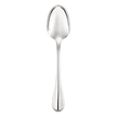 Christofle Albi Sterling Silver Standard Table Spoon