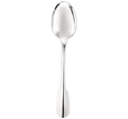 Christofle Cluny Silver Plated Standard Tablespoon