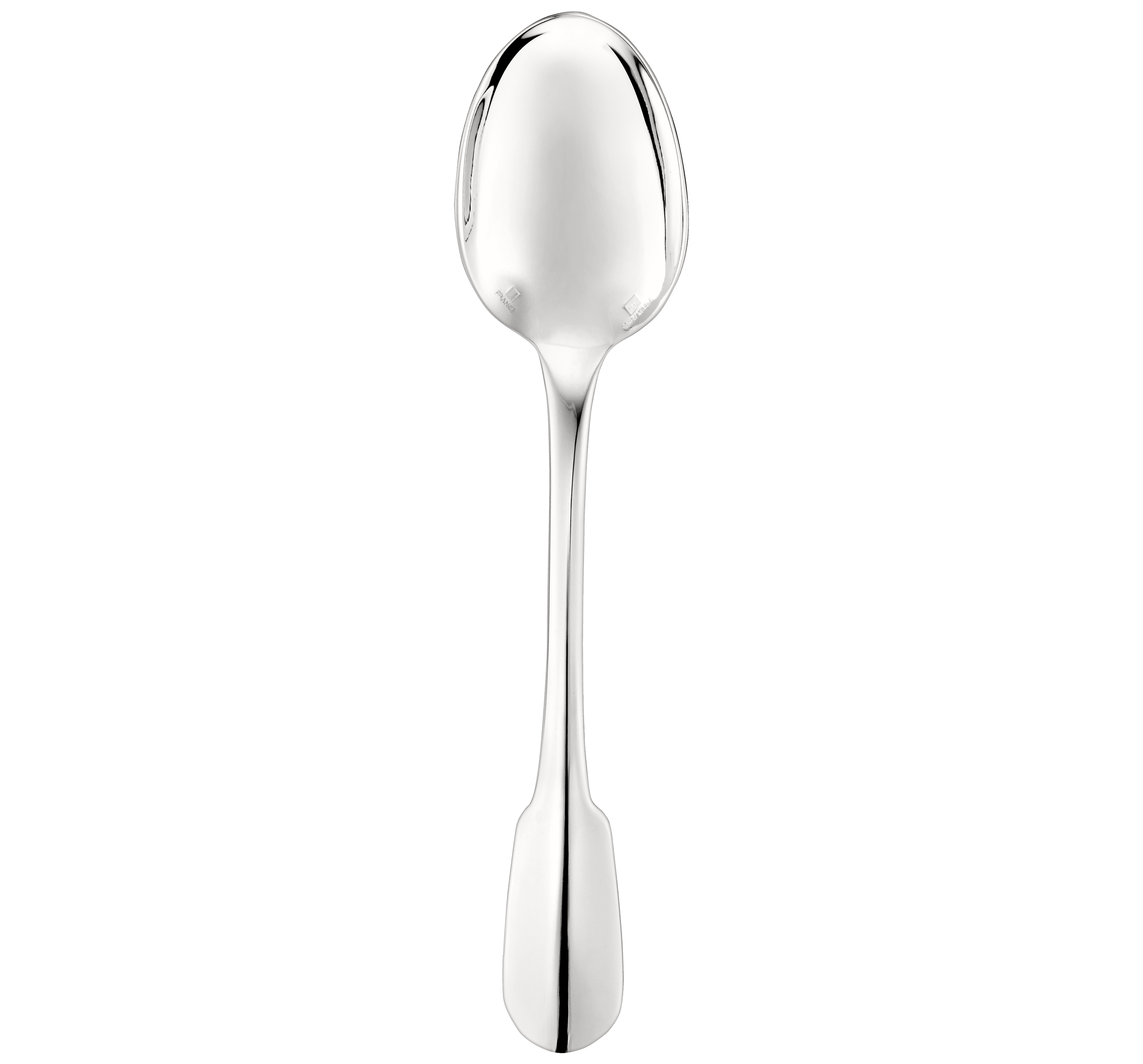 Christofle Cluny Silver Plated Standard Tablespoon