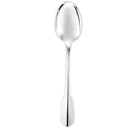 Christofle Cluny Silver Plated Standard Tablespoon