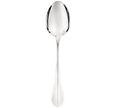 Christofle Fidelio Silver Plated Standard Tablespoon