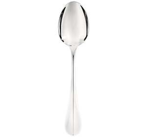 Christofle Fidelio Silver Plated Standard Tablespoon