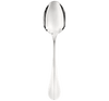 Christofle Fidelio Silver Plated Standard Tablespoon