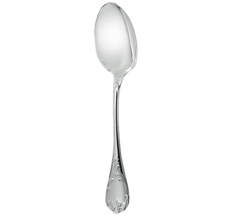 Christofle Marly Sterling Silver Standard Tablespoon