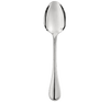 Christofle Perles Silver-Plated Standard Soup Spoon