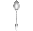 Christofle Rubans Silver Plated Standard Table Spoon