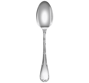 Christofle Rubans Silver Plated Standard Table Spoon