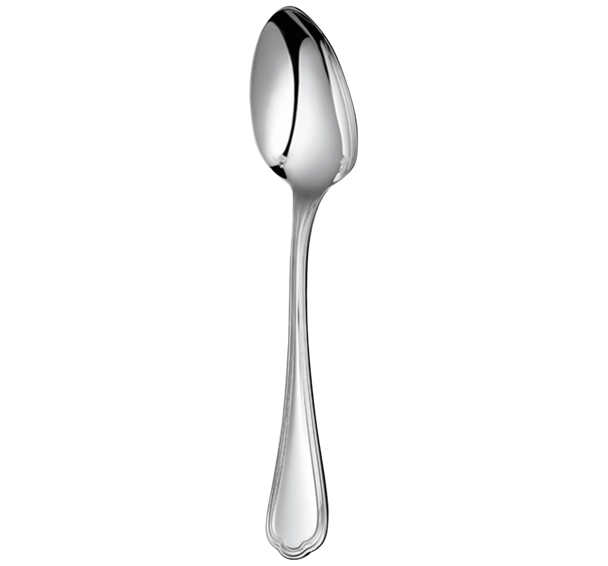 Christofle Spatours Silver Plated Standard Table Spoon