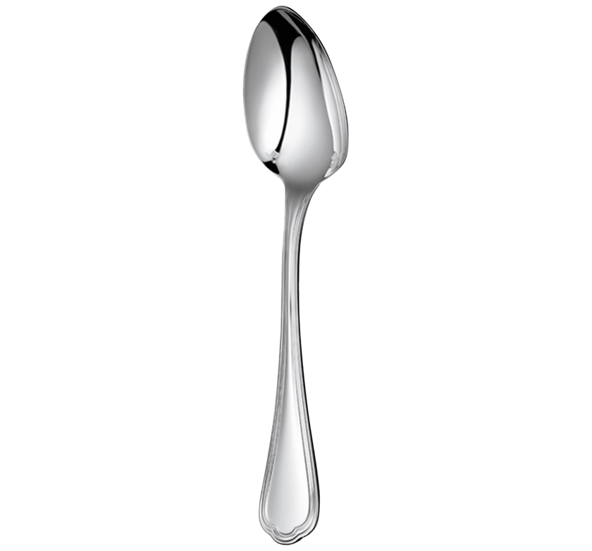 Christofle Spatours Silver Plated Standard Table Spoon