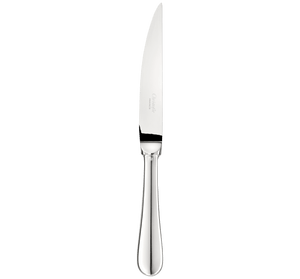 Christofle Fidelio Silver Plated Steak Knife