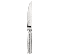 Christofle Jardin d'Eden Silver Plated Steak Knife